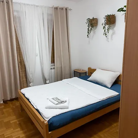 Barbello Апартаменты