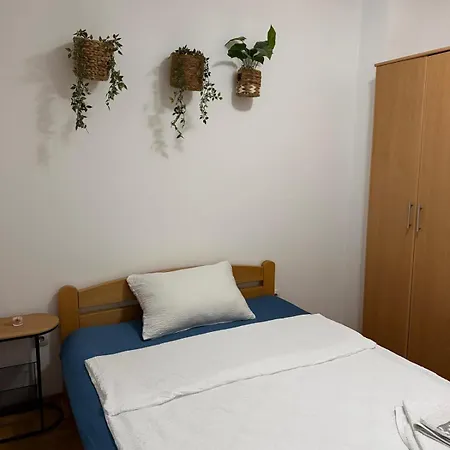 Barbello Апартаменты *