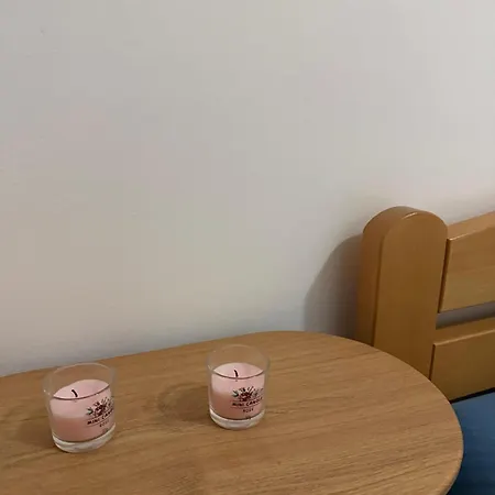 Barbello Апартаменты