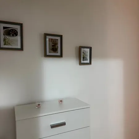 Апартаменты Barbello *