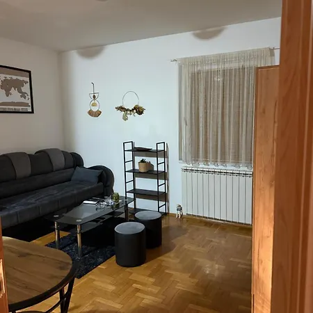 Barbello Апартаменты