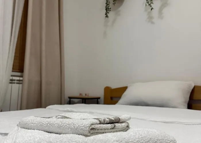 Barbello Апартаменты