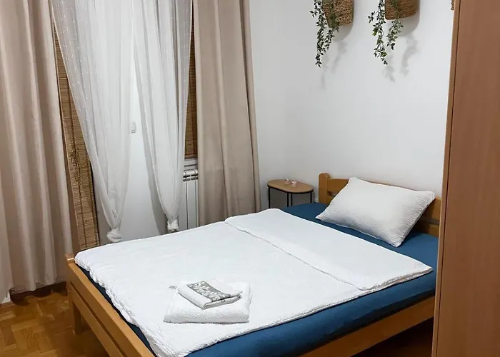 Barbello Апартаменты