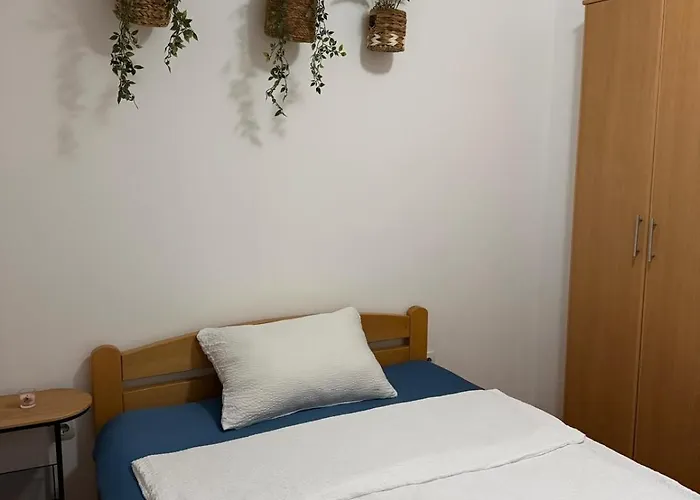 Barbello Апартаменты *