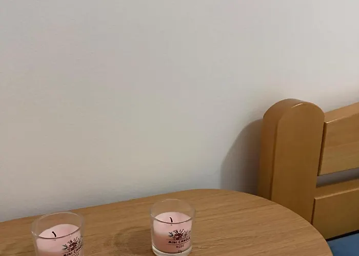 Barbello Апартаменты