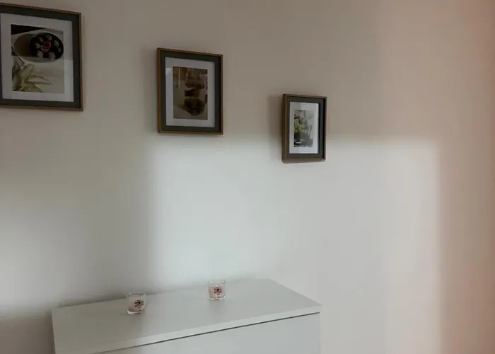 Апартаменты Barbello *