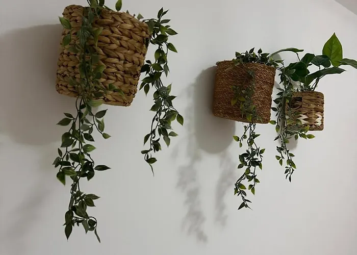 Barbello Апартаменты *