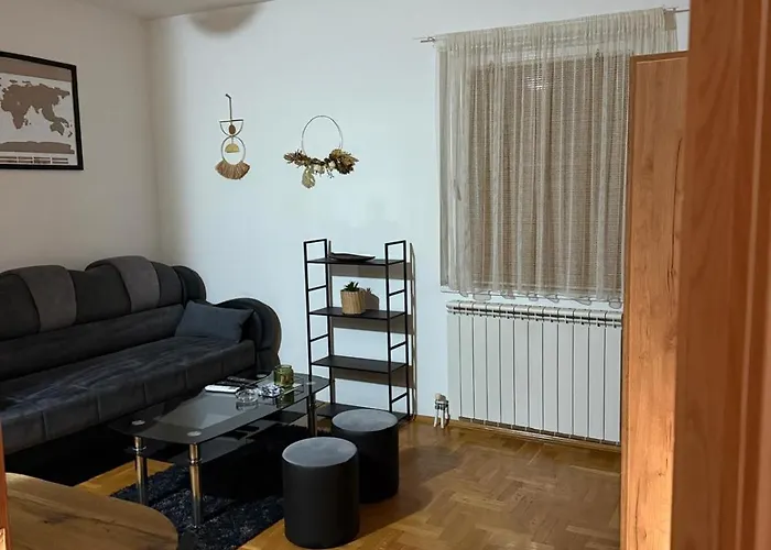 Barbello Апартаменты