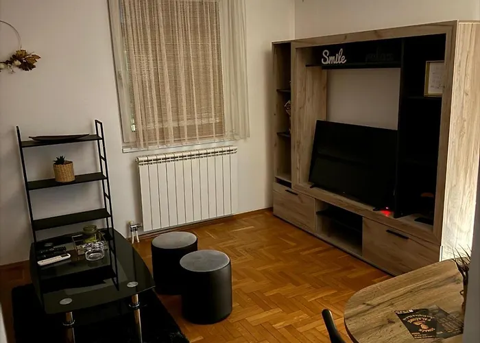 Barbello Апартаменты Стара-Пазова