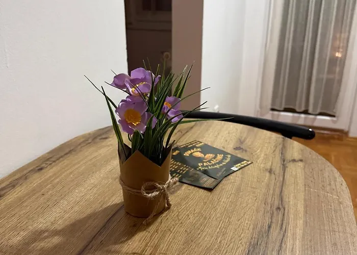 Апартаменты Barbello *