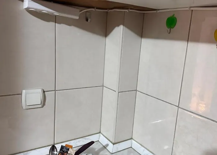 Barbello Апартаменты