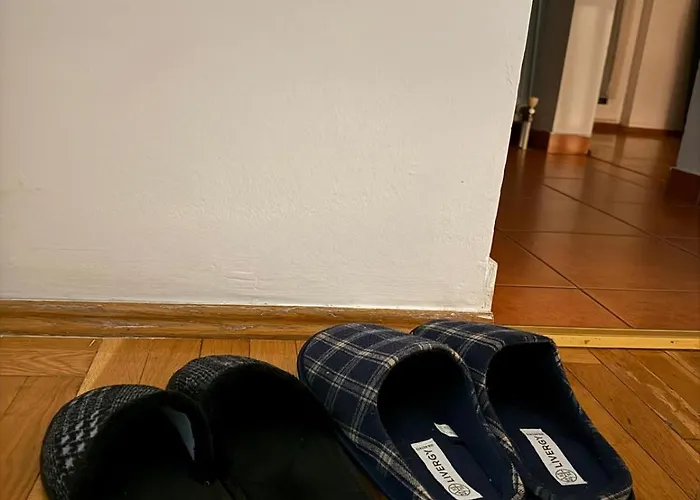 Barbello Апартаменты Стара-Пазова