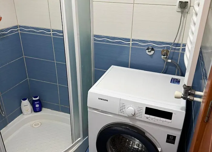 Barbello Апартаменты