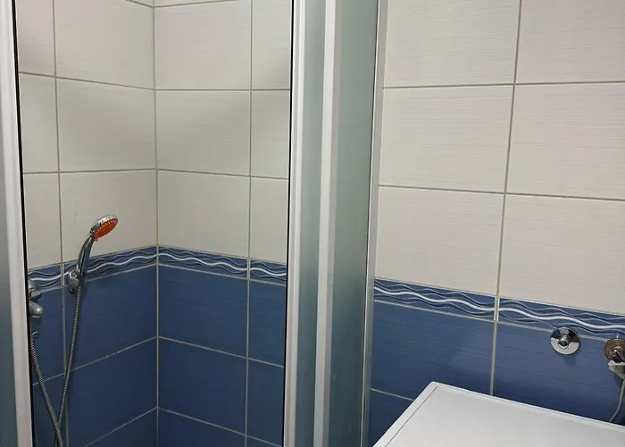 Апартаменты Barbello *